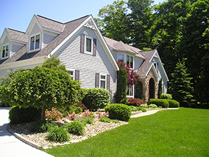 Landscapers and Lawncare Services in Painesville, OH
